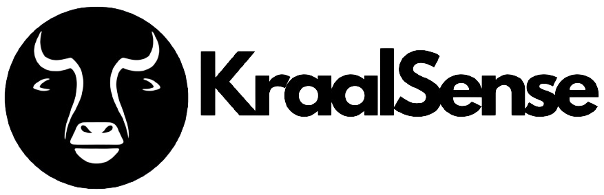 KraalSense Logo